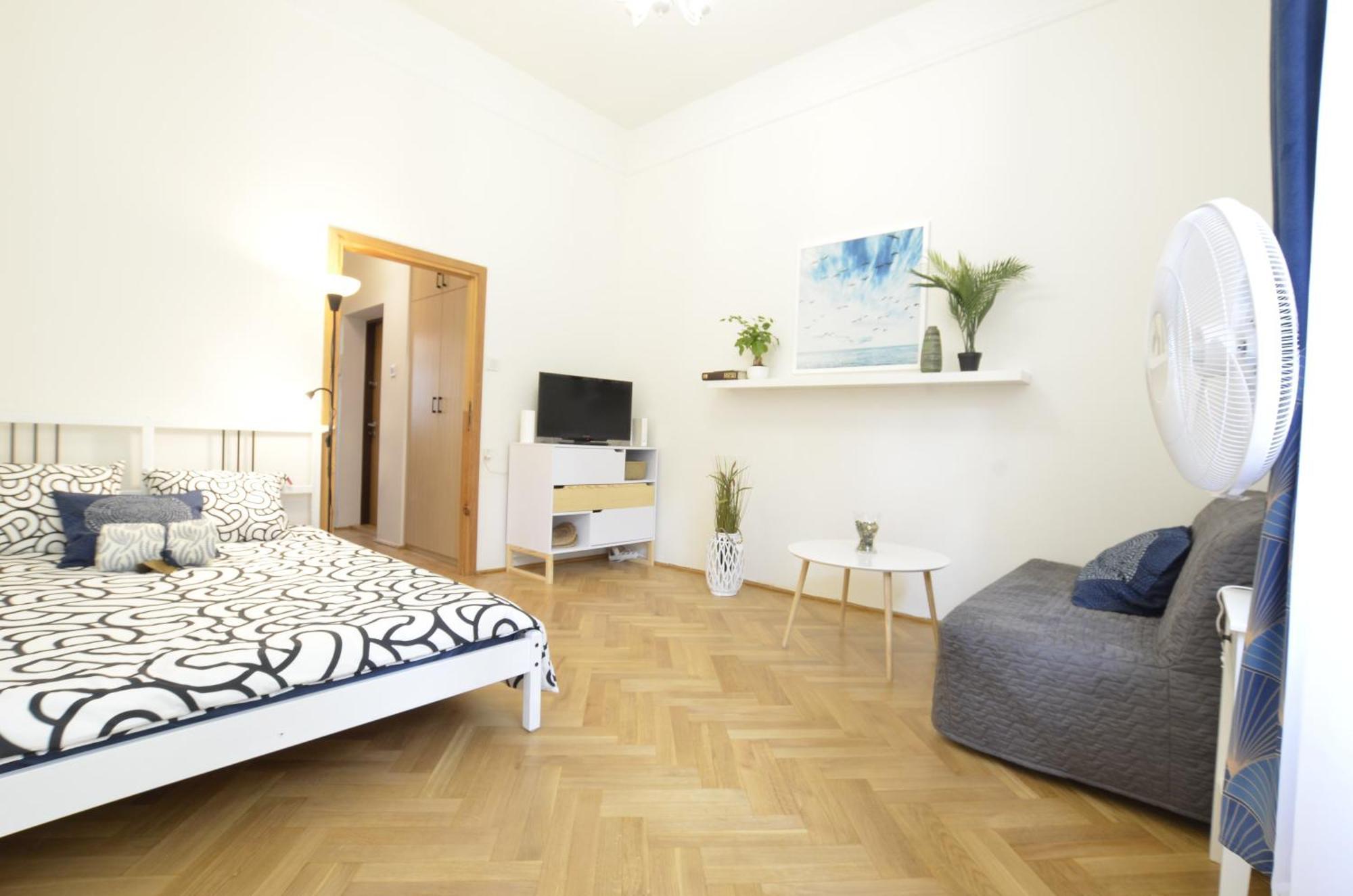 Apartment Mariacka Parter W Centrum Historycznego Gdanska Gdansk